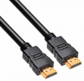 Кабель Video HDMI to HDMI (19pin to 19pin), 3м