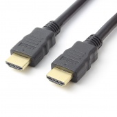 Кабель HDMI to HDMI (M - M)  5м