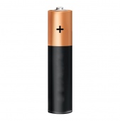 Батарея Ergolux Alkaline LR03 SR4 AAA 1250mAh (4шт) спайка