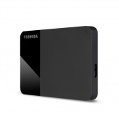 Внешний жесткий диск TOSHIBA HDTP310EK3AA Canvio Ready 1ТБ 2.5" USB 3.2