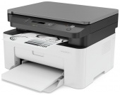 МФУ лазерное, HP Laser MFP 135a, принтер/сканер/копир, /A4, 1200dpi, 20 ppm, 128Mb, US