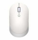 Мышь Xiaomi Mi Dual Mode Wireless Mouse Silent Edition (White) (WXSMSBMW02)