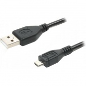 Кабель USB 2.0  AM-->micro-B 1.2м