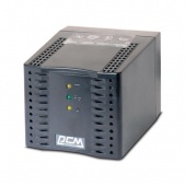 Стабилизатор напряжения Powercom TCA-2000 1000Вт 2000ВА