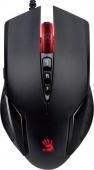 Мышь A4 Tech Bloody V5 Gaming mouse USB Black