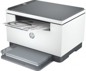 МФУ лазерный HP LaserJet M236dw (A4, принтер/сканер/копир, 600dpi, 29ppm, 64Mb, Duplex, WiFi, Lan, U