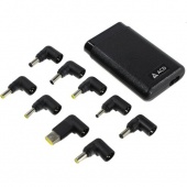 Универсальный БП для ноутбуков AСD-NB895-90 AСD-NB895-90, 90вт макс., 15-20В, USB QC3.0, 9 коннектор